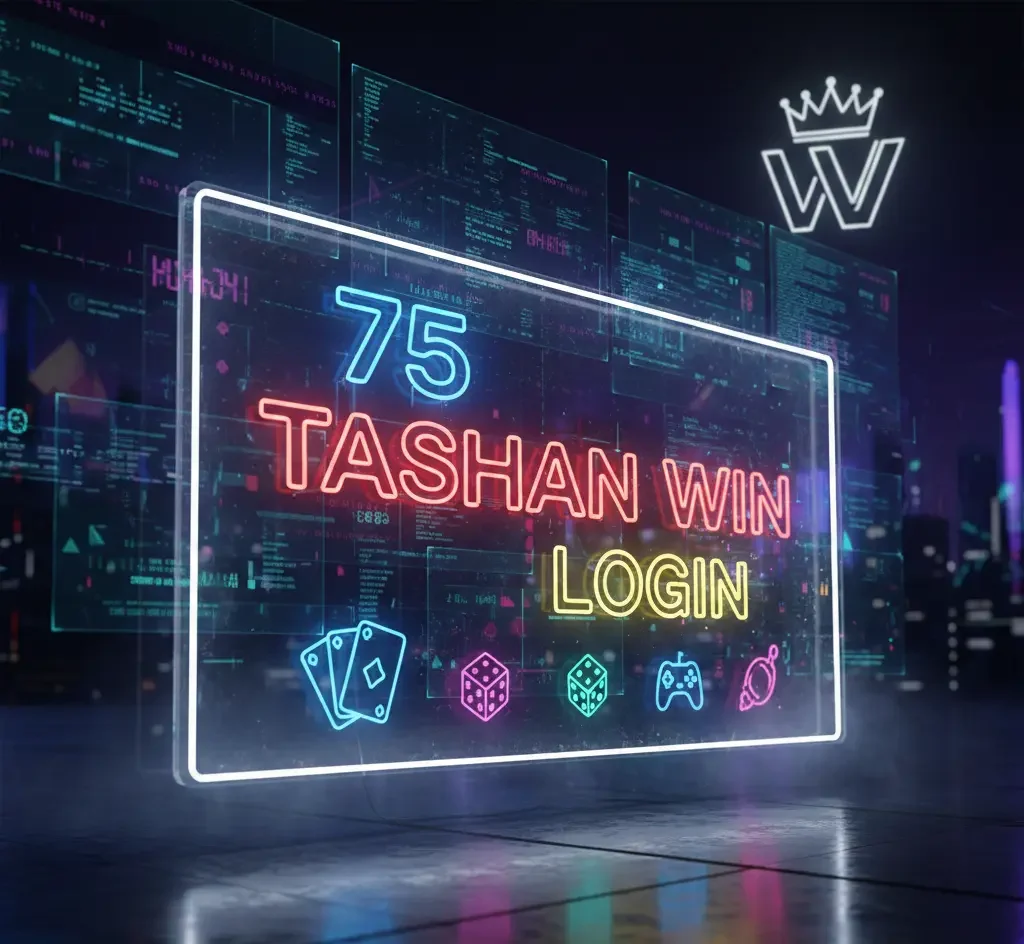 75 tashan win