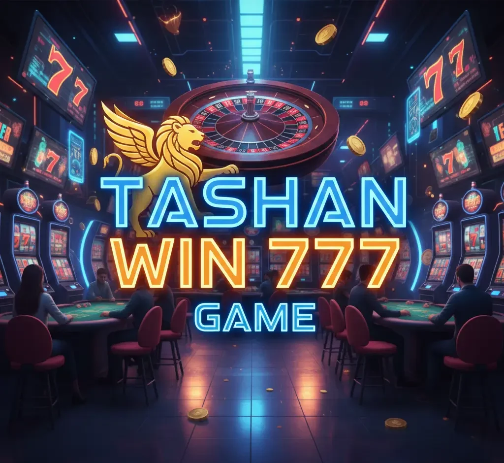 tashan win 777 game