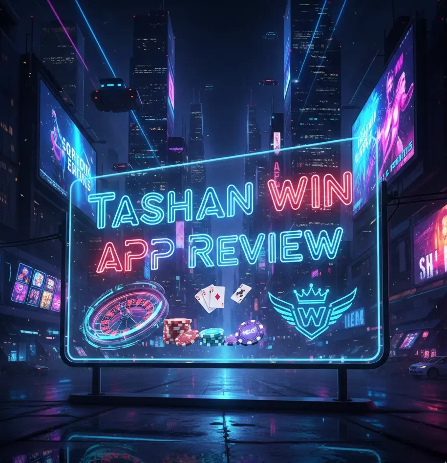 tashan win app review