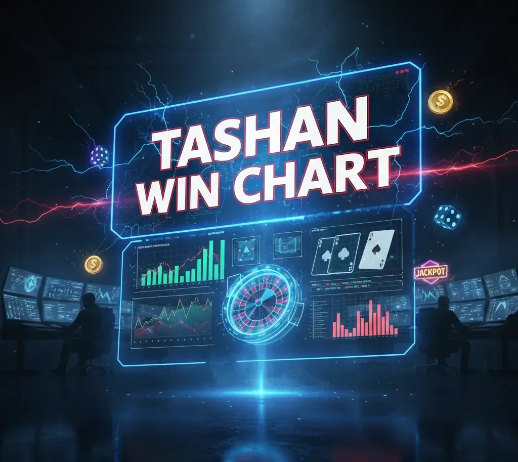 tashan win chart