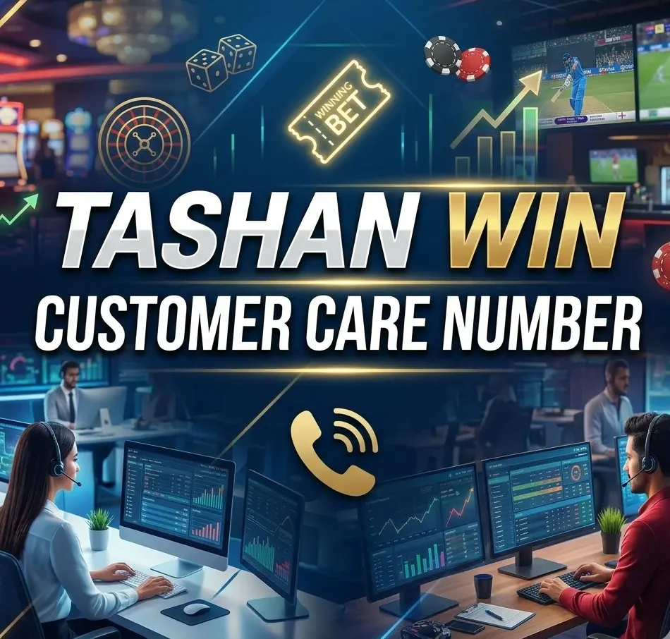 tashan win customer care number