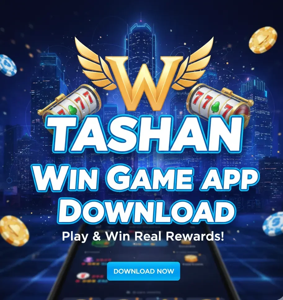 tashan win game app download