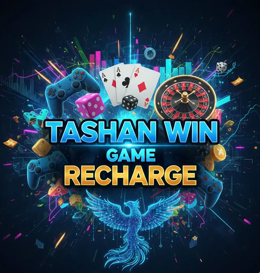 tashan win game recharge