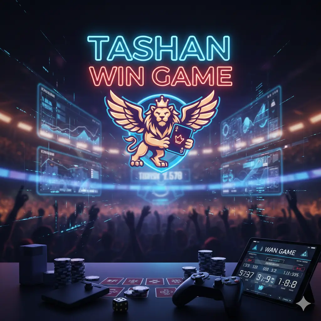 tashan win game