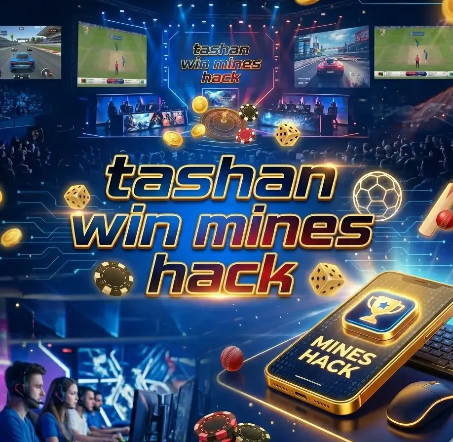 tashan win mines hack