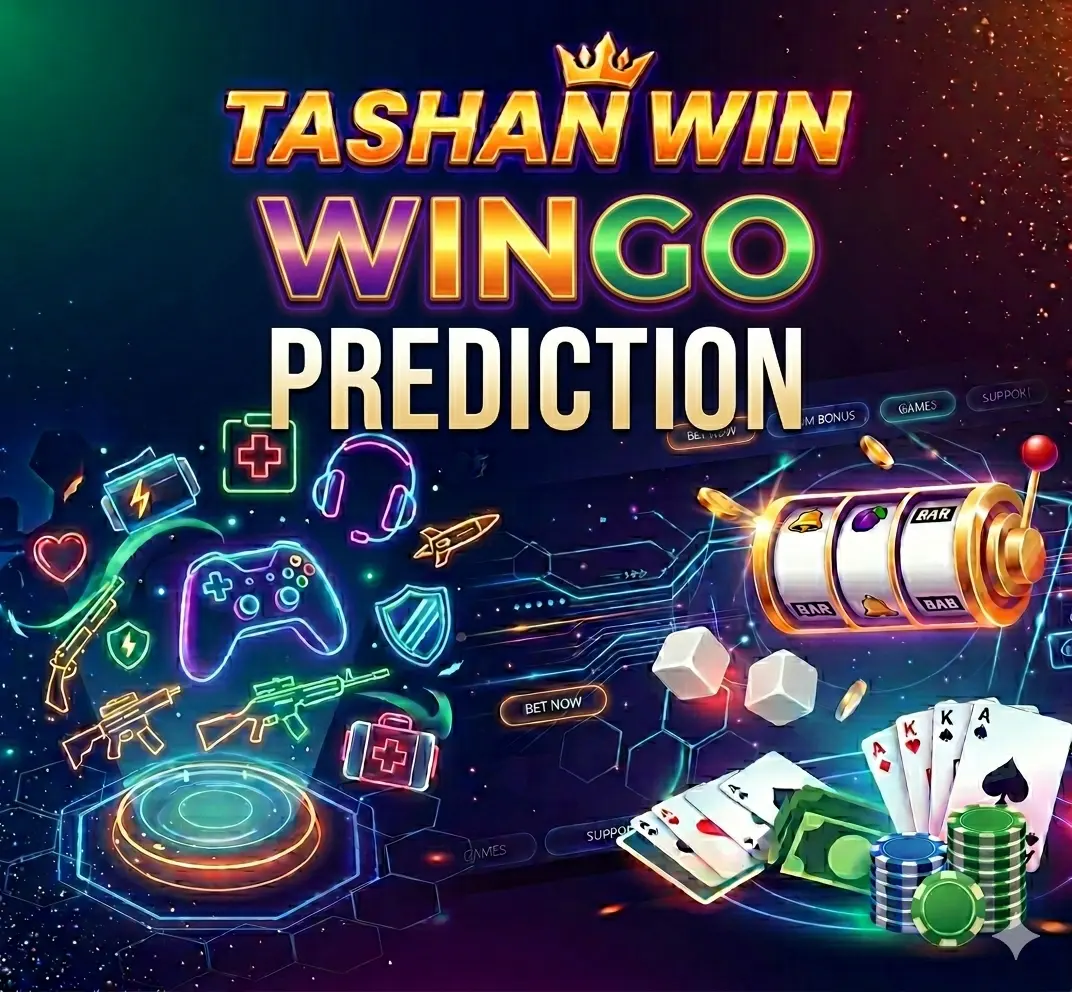 tashan win wingo prediction