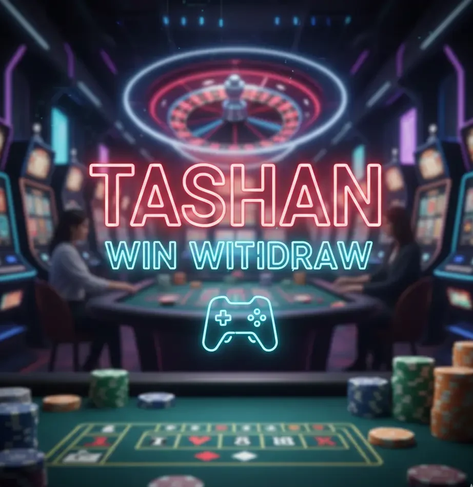 tashan win withdraw