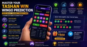 Tashan win wingo prediction