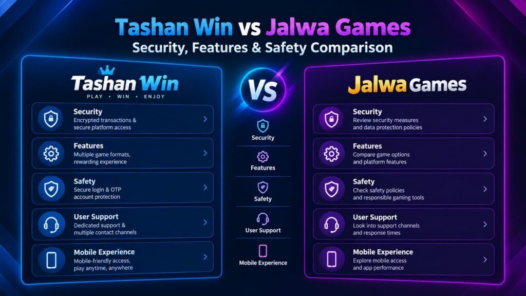Tashan win vs Jalwa games