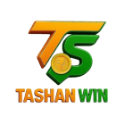Tashan win logo