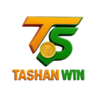 Tashan win logo